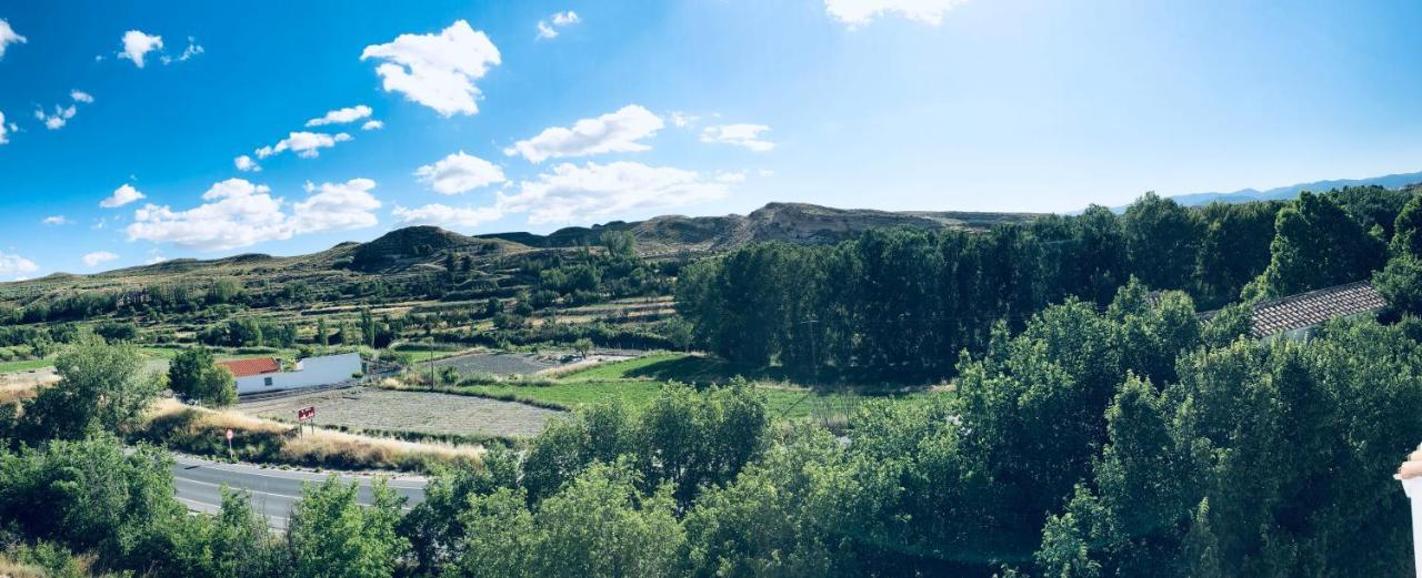 Apartamentos Rurales El Molino De Morillas غاليرا المظهر الخارجي الصورة