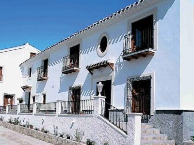 Apartamentos Rurales El Molino De Morillas غاليرا المظهر الخارجي الصورة