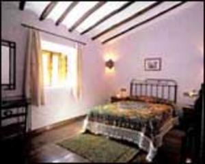 Apartamentos Rurales El Molino De Morillas غاليرا المظهر الخارجي الصورة